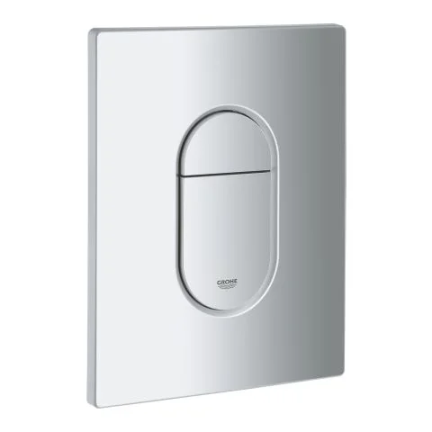 Arena Cosmopolitan Grohe Spyltplate 4033828 Arena Cosmopolitan Grohe Spyltplate 4033828