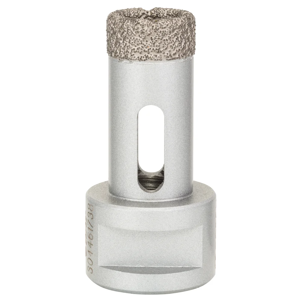 BOSCH DIAMANTHULLSAG 20MM DRYSPEED v:7805545