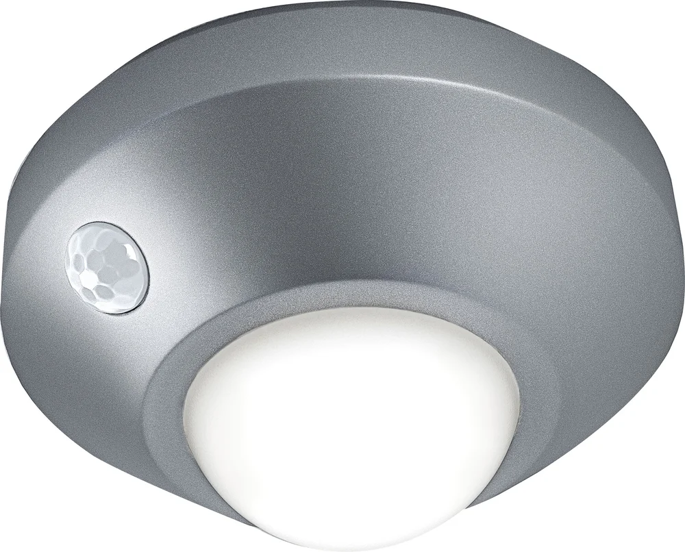 Gelia LED-armatur Nightlux med sensor, batteridrevet v:7243922