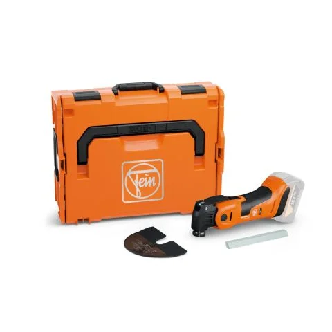 MultiMaster AMM 700-1.7 Q AS Fein Multiverktøy 3112421