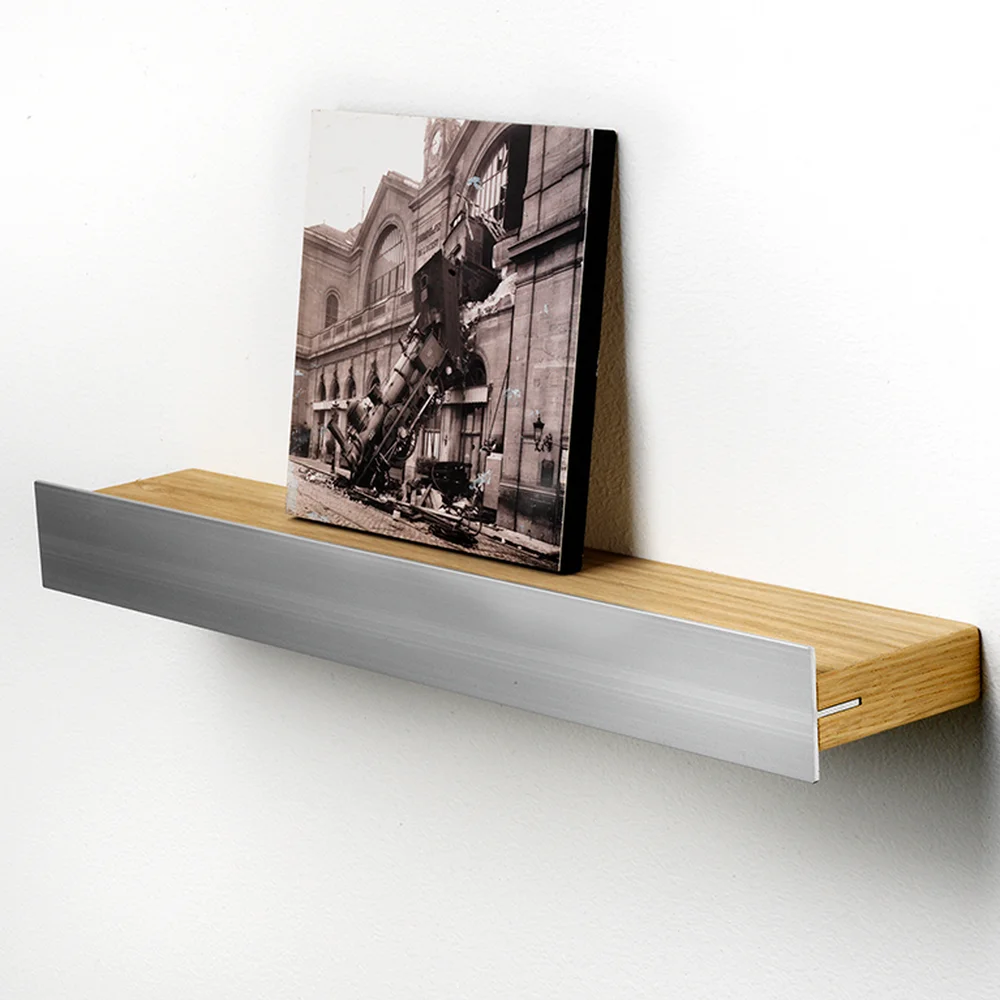 HOIGAARD VEGGHYLLE 38 CM EIK v:2417529