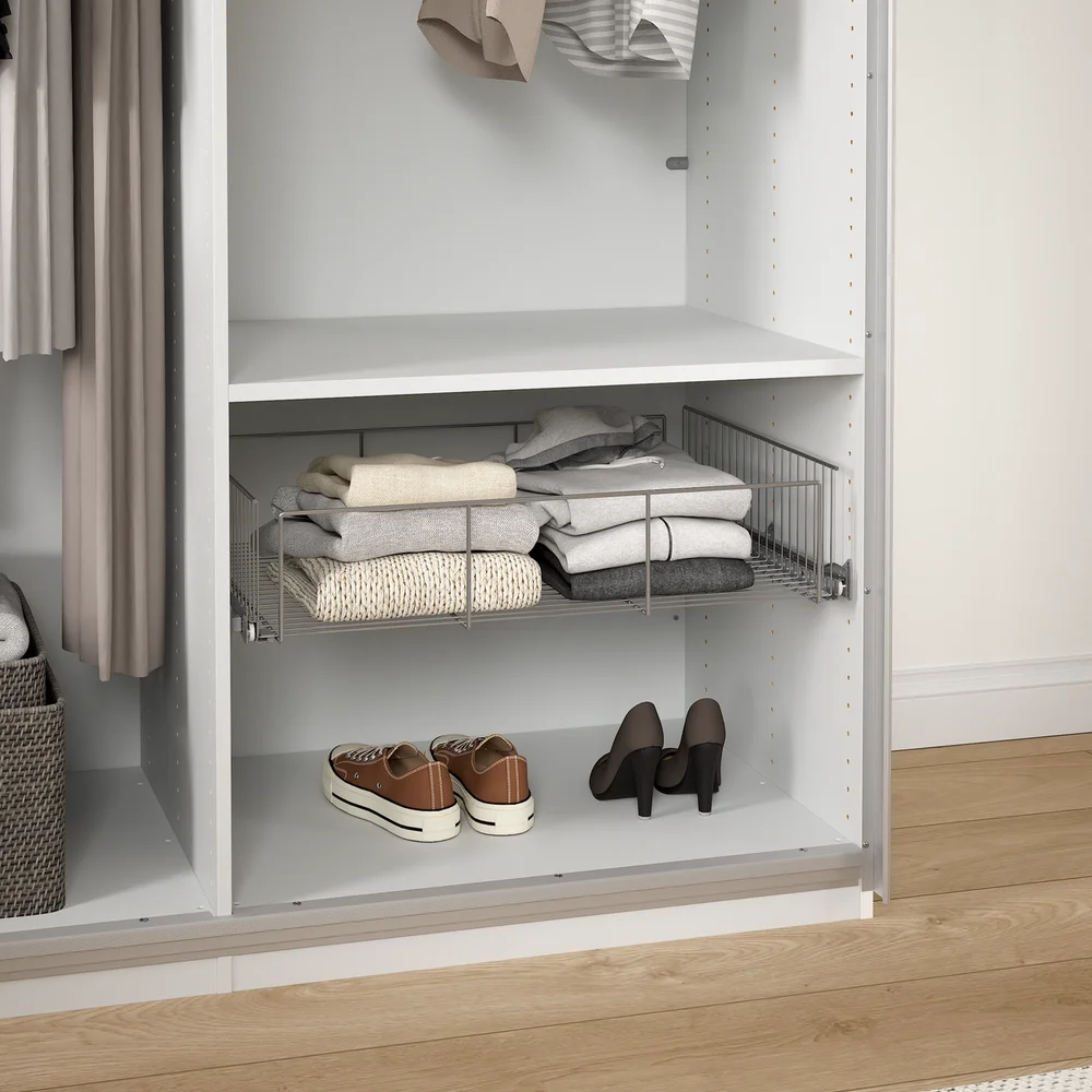 LIND NEST TRÅDKURV METALL 75 v:2657319