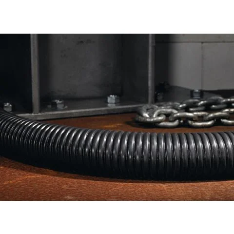 166-30705 Hellermann Tyton Beskyttelsesslange 3037845