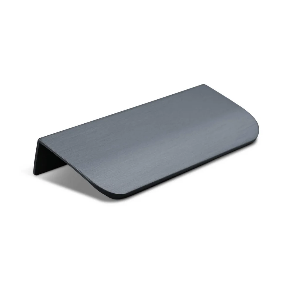 THEOFILS GREPLISTE POPPI 96MM MATT SVART v:6523561