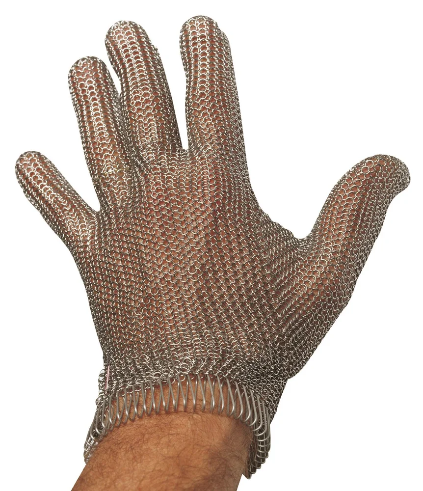 HONEYWELL CHAINEXPERT STÅLHANSKE REVERSIBEL v:9508319