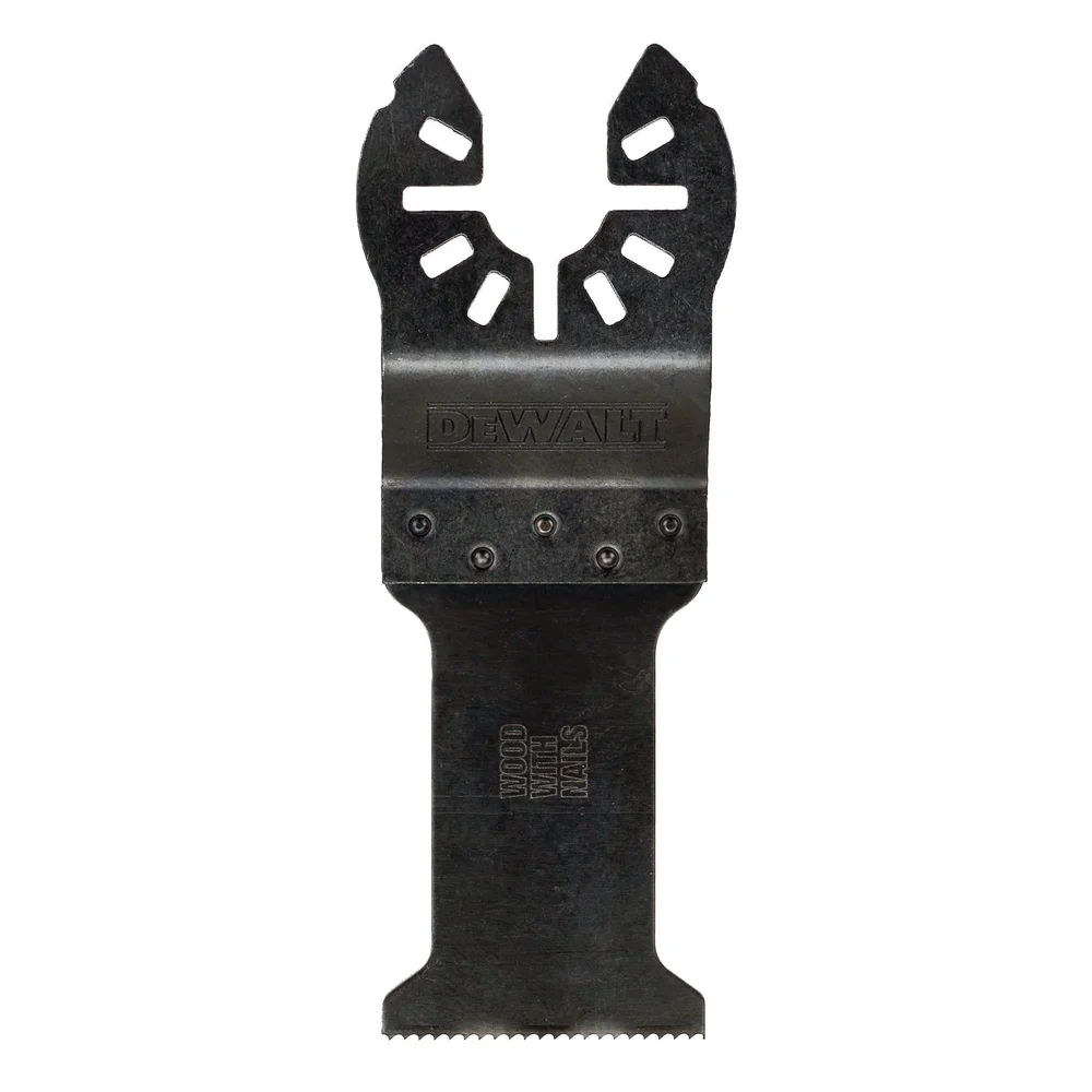 Dewalt Sagblad for tre med spiker, DT20723-Q, 5-pakning v:3221047