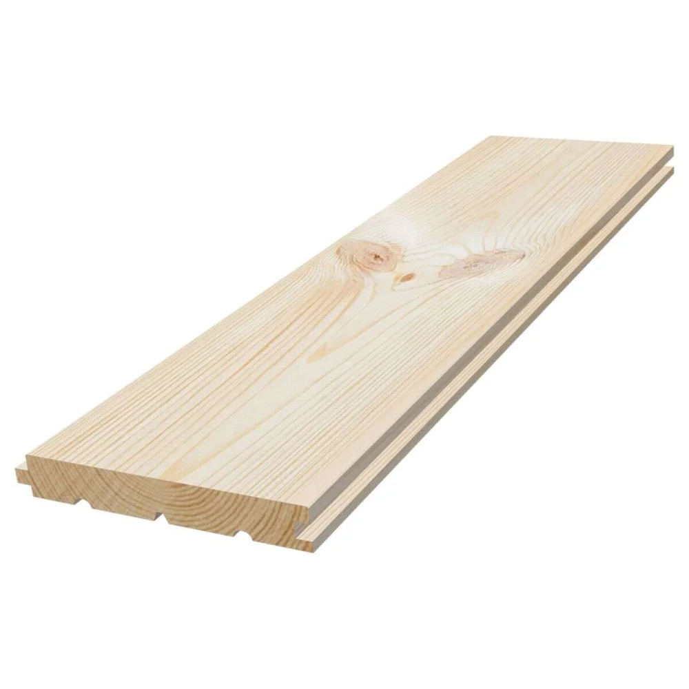 Moelven Natur ubehandlet furu heltregulv 21x 95 v:2696178