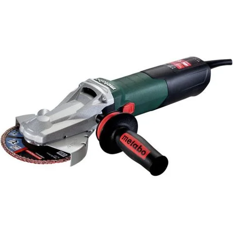WEF 15-125 Quick Metabo Vinkelsliper 1110565
