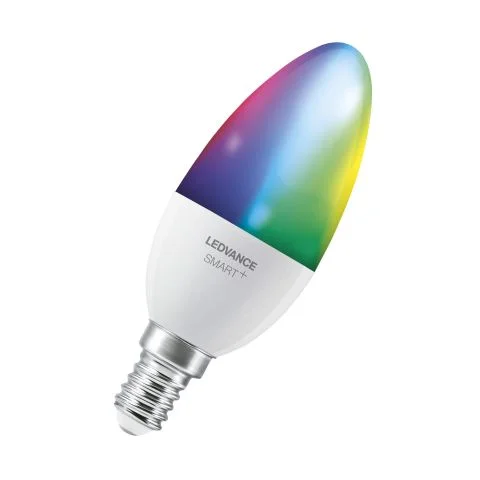 Candle Multicolour LEDVANCE LED-pære 3082030 Candle Multicolour LEDVANCE LED-pære 3082030