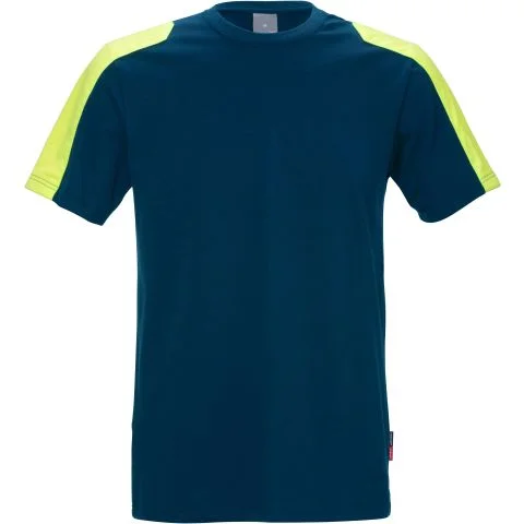 7447 RTT Fristads T-skjorte 3101115 7447 RTT Fristads T-skjorte 3101115