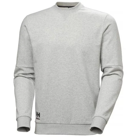 Evo 79343_932 Helly Hansen Workwear Sweatshirt 4071736