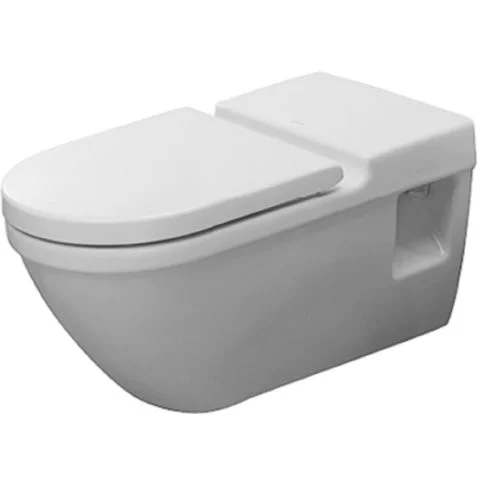 Starck 3 Duravit WC-skål 4045656
