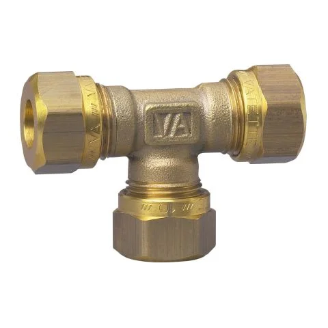 FG0370805 Vatette T-kobling 2810297