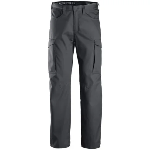 6800 Snickers Workwear Arbeidsbukse 1282241