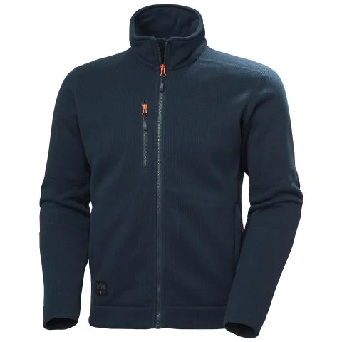 Kensington 72250-590 Helly Hansen Workwear Fleecegenser 4056045
