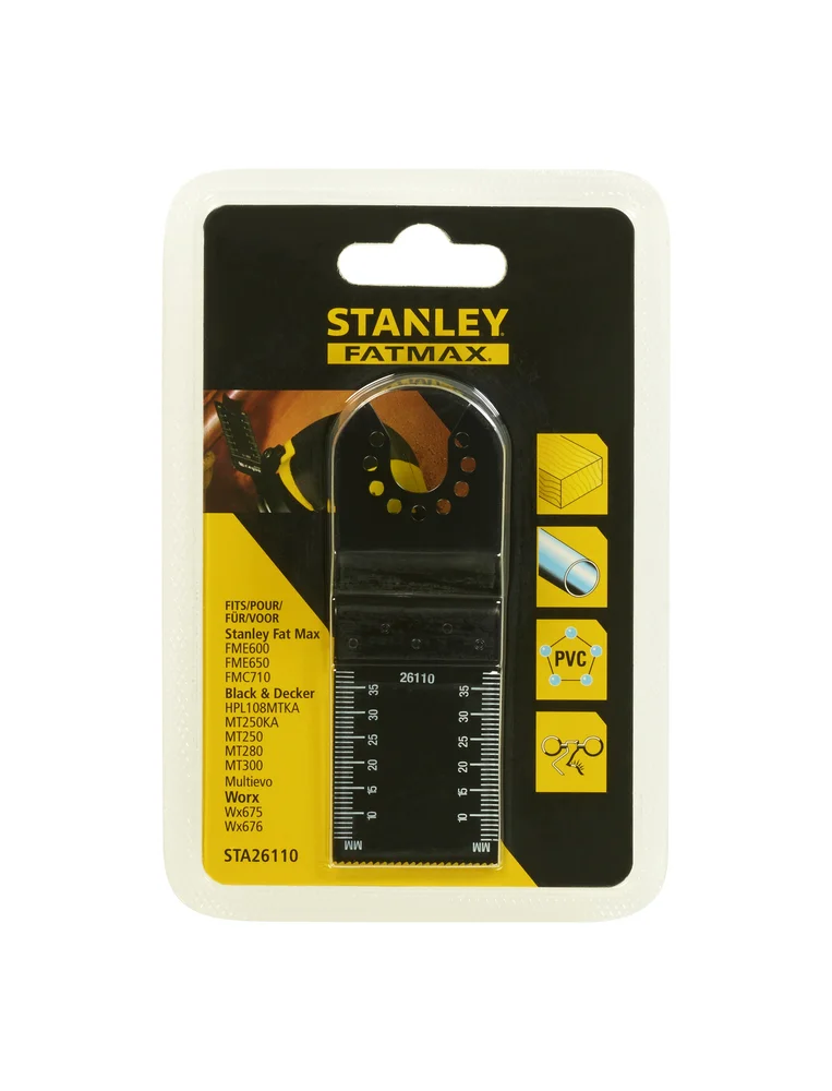 SAGBLAD METALL/TRE 32MM STA26110 v:2102448 SAGBLAD METALL/TRE 32MM STA26110 v:2102448