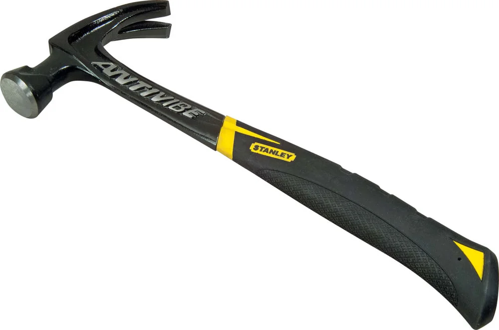 Stanley FMHT1-51275 Fatmax snekkerhammer v:7889315