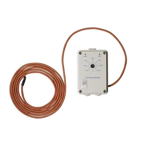 T2 TraceTemp RAYCHEM Termostat 28110389