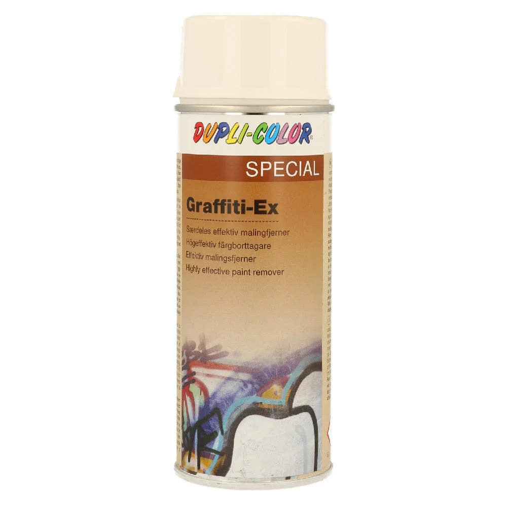 DUPLI-COLOR DUPLICOLOR GRAFFITI-EX 400ML v:7695643