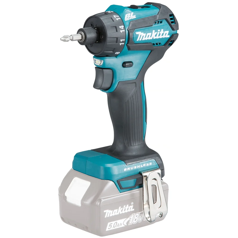 Makita Bore-skruetrekkere LXT DDF083Z, uten batteri & lader v:3072418