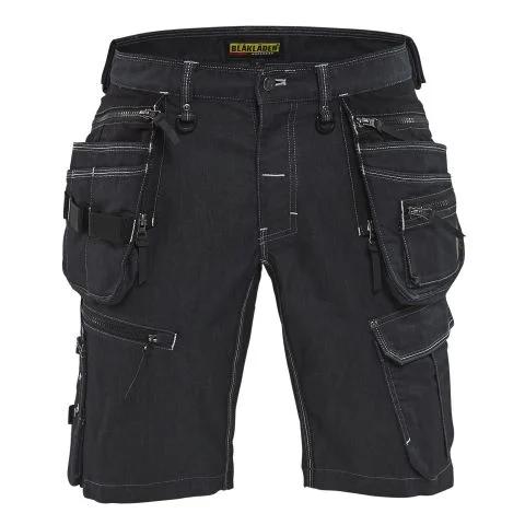 1992-1141 Blåkläder Arbeidsshorts 4101668