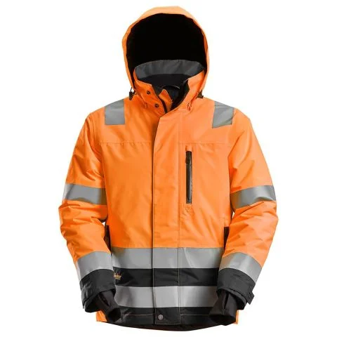 1132-5504 Snickers Workwear Vinterjakke 3127865 1132-5504 Snickers Workwear Vinterjakke 3127865