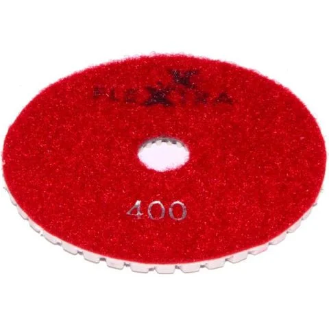 100253 Flexxtra Slipeskive 2340341 100253 Flexxtra Slipeskive 2340341
