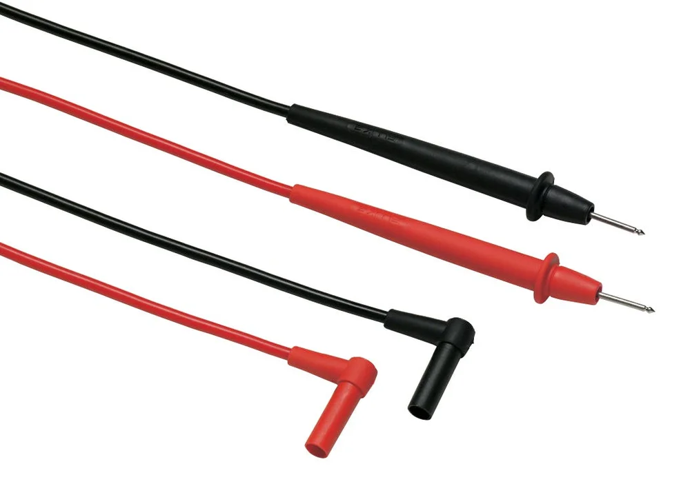 FLUKE TESTKABEL-SET TL75-1 v:5993819 FLUKE TESTKABEL-SET TL75-1 v:5993819