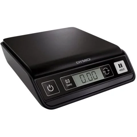 M2 DYMO Brevvekt YL10201
