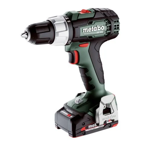 SB18L Metabo Slagbormaskin 4068070