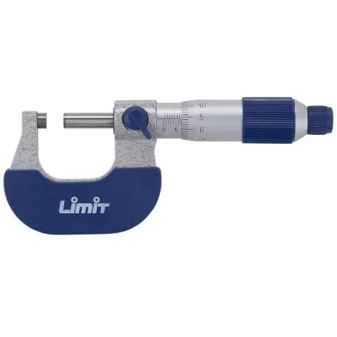 9538-0200 Limit Mikrometer AU14340-2