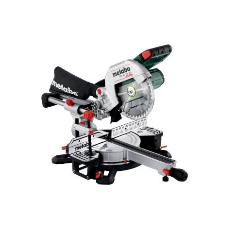 KGS18LTX216 Metabo Kapp- og gjærsag 3141260
