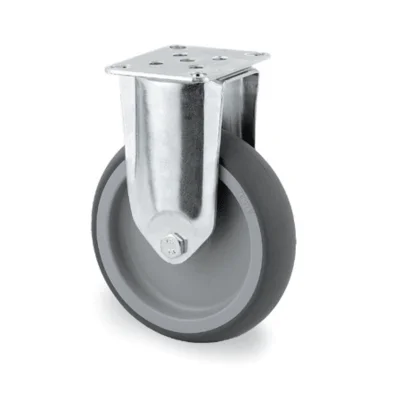 HJUL 125MM FAST P50 TENTE v:8654319