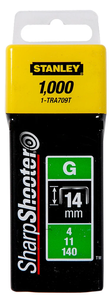 STIFT HD 14MM 9/16" 1000 1-TRA709T v:3419341