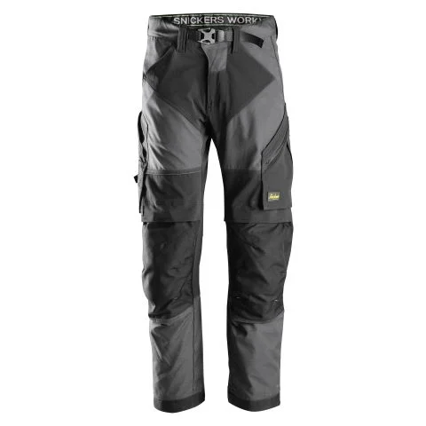6903 FlexiWork Snickers Workwear Arbeidsbukse 1284672