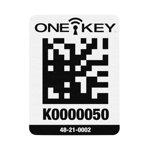 AIDTLP-100 Milwaukee QR-etikett 3110364