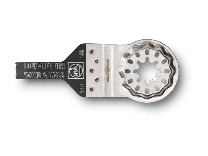 FEIN E-Cut Long-Life sagbald 30x10mm 1 PK v:4374892
