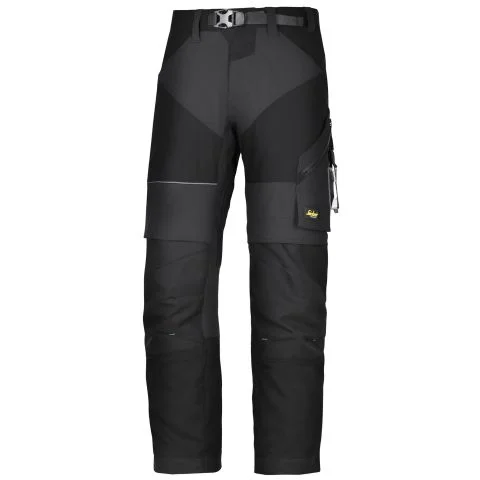 6903 FlexiWork Snickers Workwear Arbeidsbukse 1283078