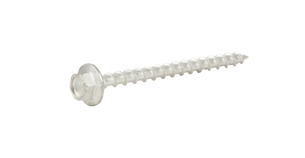TRESKRUE HEX SEKSKANT 8X50 CS A-50 v:3014298