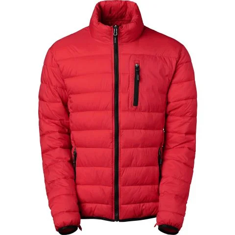 Jkt Ames padded South West Jakke 3108255