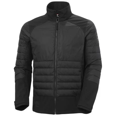 74142-993 Helly Hansen Workwear Softshelljakke 4089321