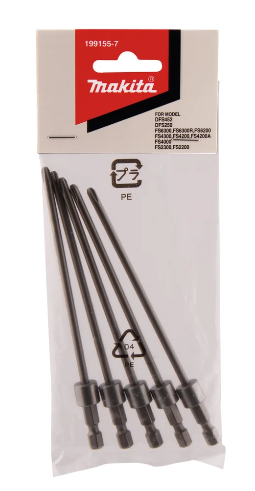 Bits 199146-8 130 mm ph2 v:5229546