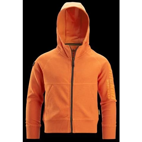 7512 Snickers Workwear Hettegenser 4023789