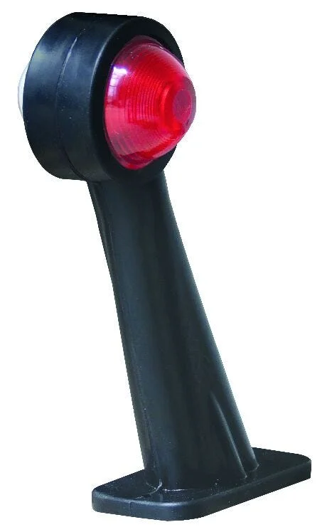 AJ.BA SIDE-/POSISJONSLYKT LED 12/24V v:8676487