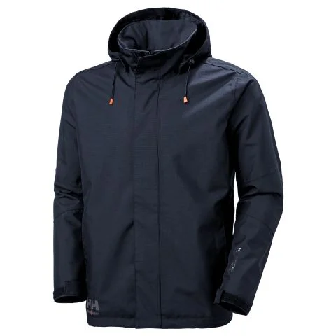 Oxford 71290-590 Helly Hansen Workwear Skalljakke 4055894