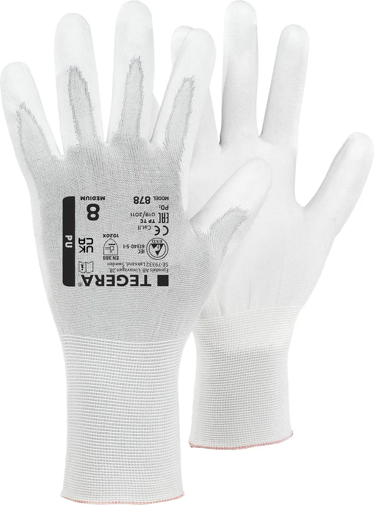 HANSKE TEGERA 878 v:6691640