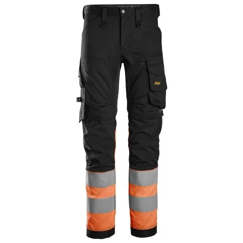 6334 Snickers Workwear Arbeidsbukse 3104652