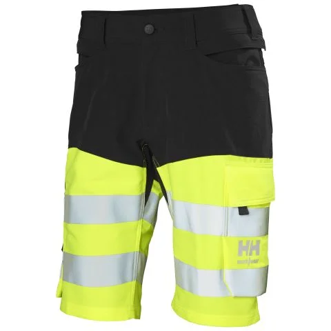 Alna 4X 77434-369 Helly Hansen Workwear Shorts 4070988