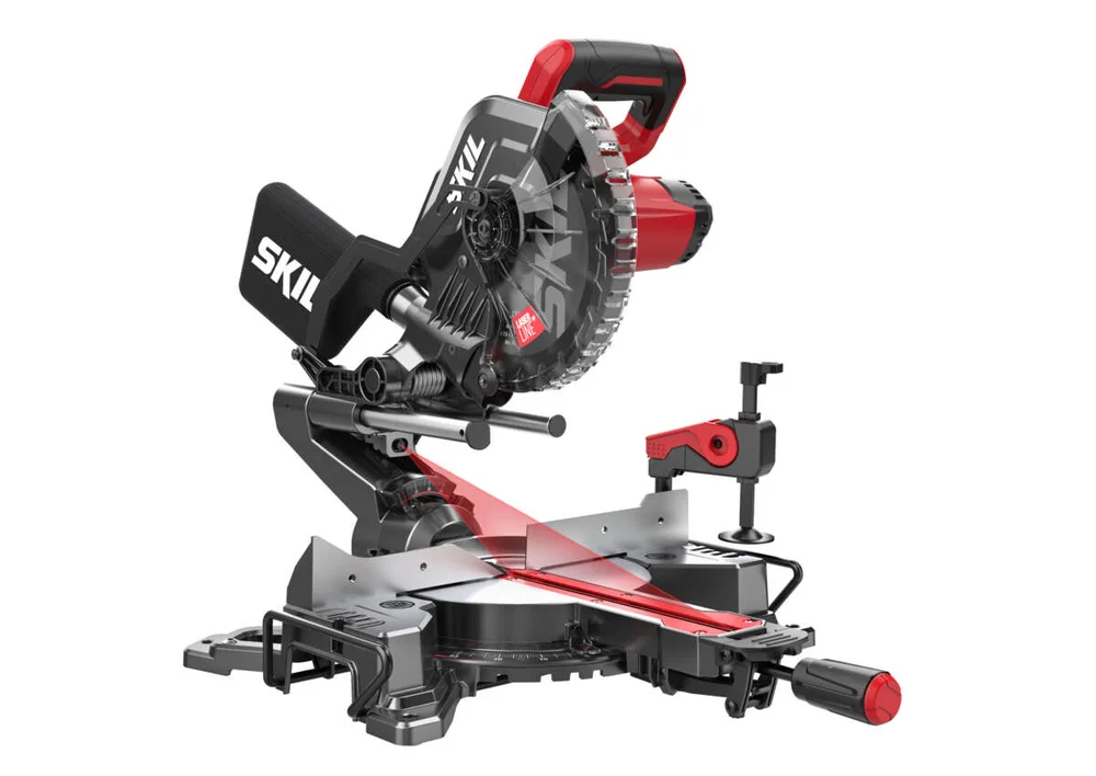 Skil 1310 AA 1600W kapp- og gjærsag v:8934080 Skil 1310 AA 1600W kapp- og gjærsag v:8934080