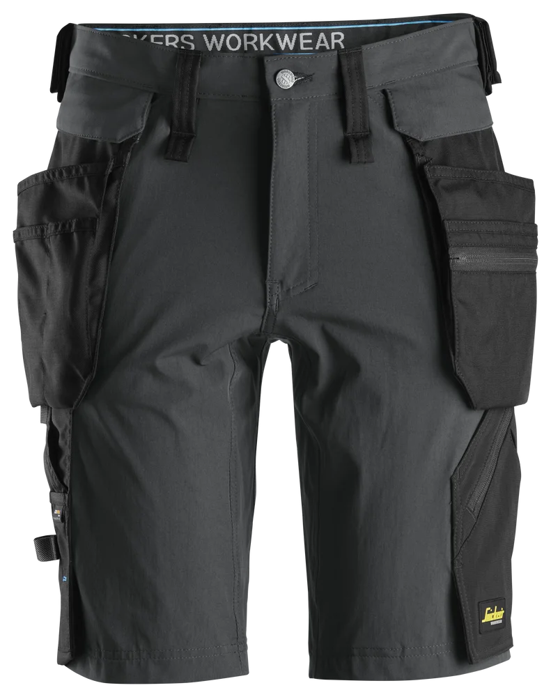 Shorts 6108 mørk blå 54 v:9439701